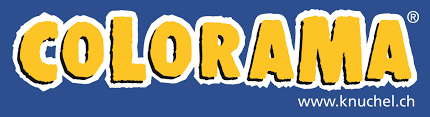 logo colorama